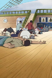 Shanks Makes a Move! The Linchpin to the Reckless Era!