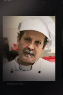 Murder in Kitchen One