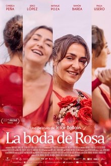Imagem La Boda de Rosa