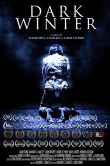 Dark Winter poster