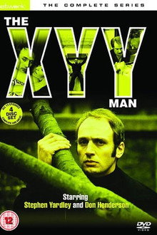 The XYY Man poster