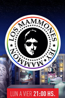 Los Mammones poster