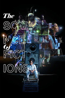 The Science of Fictions poster