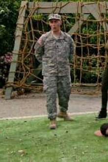 GI Jessie
