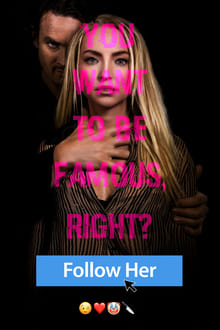 Watch Movies Follow Her (2022) Full Free Online