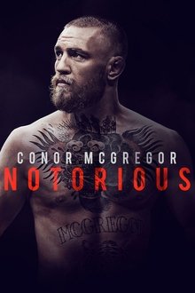 Conor McGregor: el infame (2017)