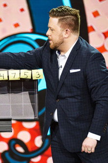 Never Trust a Magician