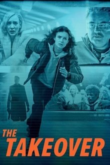 The Takeover poster