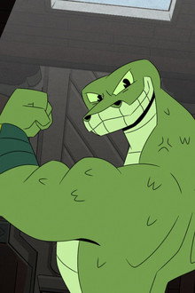 The Rumble for Ragnarok!