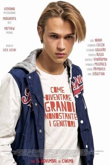 Cómo llegar a ser grande a pesar de los padres (2016)