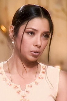 Monisha Threatens Suicide
