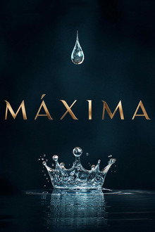 Máxima poster