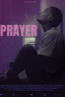 Prayer poster