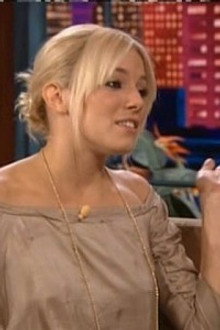 Sienna Miller, Phyllis Diller, Branford Marsalis Quartet