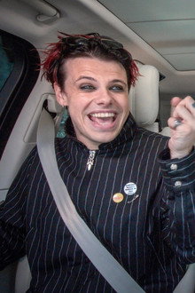 Avril Lavigne & YUNGBLUD