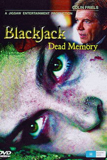 BlackJack: Dead Memory poster