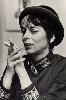 Shirley Clarke: The Artist with the Lens poster