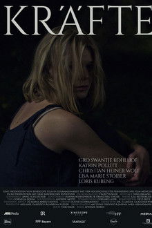 Kräfte poster