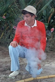 Operation:  Steam Heat