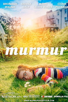 Murmur poster
