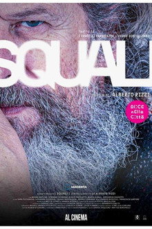 Squali poster