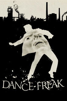 Dance Freak poster