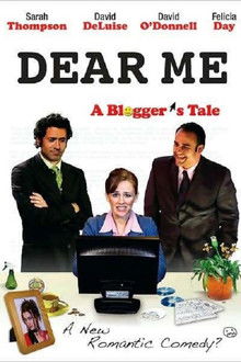 Dear Me poster