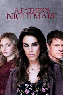 A Father's Nightmare poster