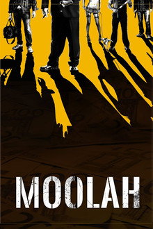 Moolah poster