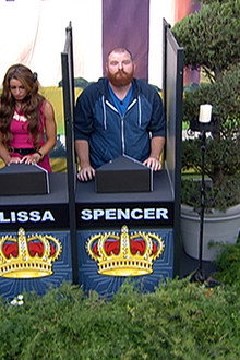 Week 3 Eviction/Week 4 HOH