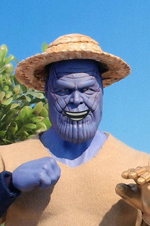 May Cause Season 11 to End