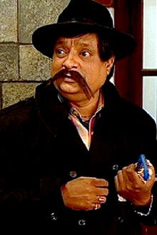 The Mystery Of Khamosh Junction