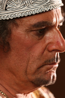 Gaddafi: Mad Dog of the Middle East