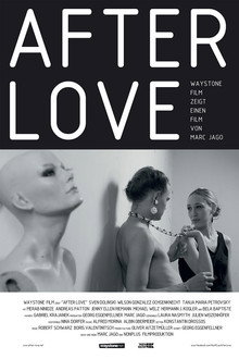 After Love poster