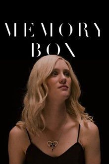 Memory Box poster