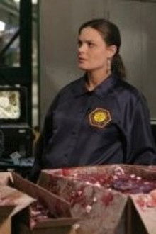 The Male in the Mail