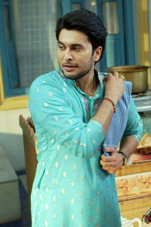 Sumedh Rejects the Evidence