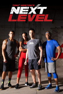 Tony Horton's Next Level poster