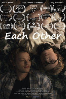 Each Other poster