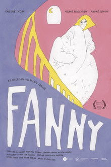 Fanny poster