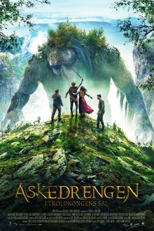 La leyenda del gigante de la montaña (2017)