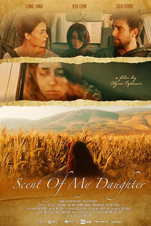 Scent of My Daughter poster