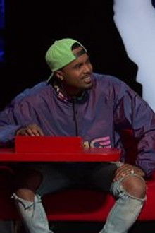 Chanel and Sterling LX