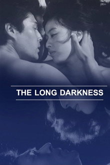 The Long Darkness poster
