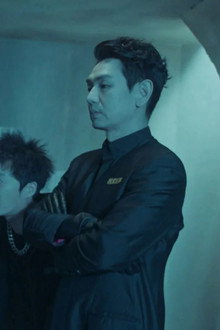 What If Kim Joon Is Alive?