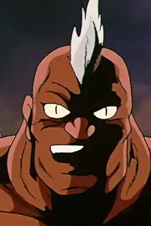 What a Man! Cassios Dies For Love