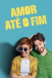 Imagem Amor até o Fim