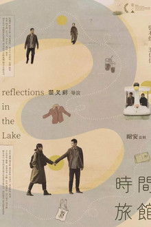 Reflections in the Lake poster