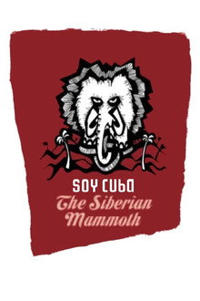 I Am Cuba, the Siberian Mammoth poster