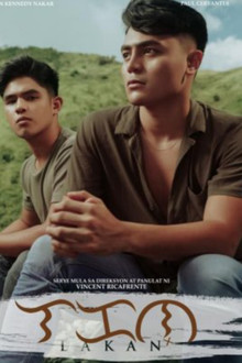 Lakan poster